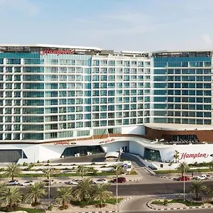 Hampton By Hilton Marjan Island Üdülőközpont