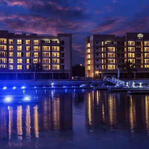 3* Resort Jannah &